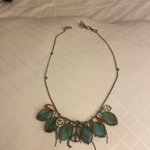 Lucky brand necklace